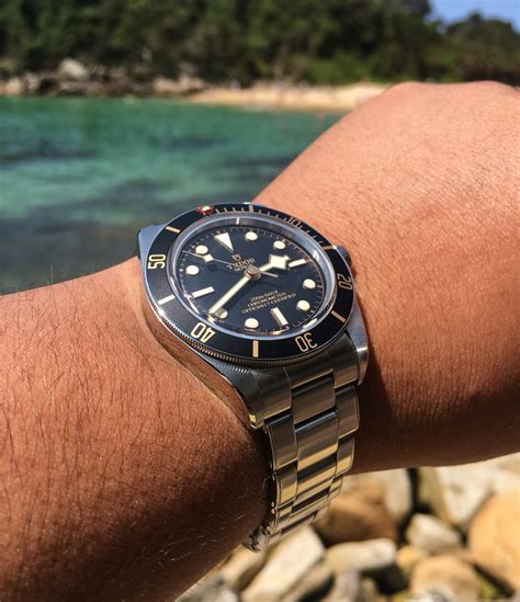 tudor black bay 58 79030n.